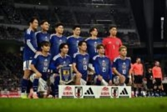 アジアでも『ネーションズリーグ』導入へ！　AFCが方針を発表、FIFA国際試合期間の課題解決に「重要な一歩」