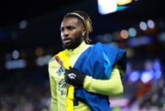 家族が国内で差別被害？…サン・マクシマンがメキシコ名門を電撃退団「子供を守ることが最優先」