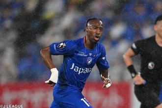 長崎FWノーマン・キャンベル、ジャマイカ代表に招集…アストン・ヴィラMFらとW杯大陸間POへ