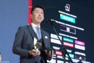 北中米W杯の審判団が決定！　過去最大規模の170名構成…日本からは荒木友輔主審と三原純副審がリスト入り