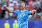 「W杯で大活躍のノルウェー代表守護神、ライプツィヒ加入が決定！…3年ぶりの復帰に「本当に楽しみ」」の画像1