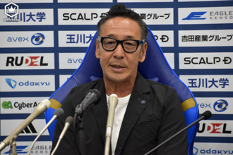 小川航基「熱意を強く感じました」町田・原FDは計3度渡欧で獲得に奔走…欧州再挑戦近づく中山雄太と2年前に結んだ“約束”も明かす