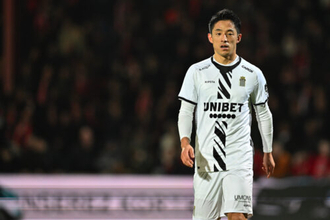 元神戸の森岡亮太がビーチサッカー日本代表に初選出！　来月ポルトガル代表と親善試合