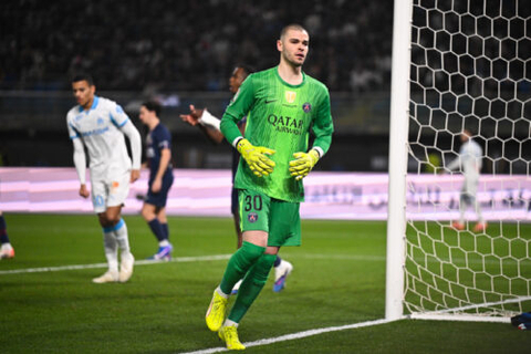 PSG、マルセイユとの死闘を制して仏スーパー杯4連覇！　90＋5分の劇的同点弾からPK戦で勝利