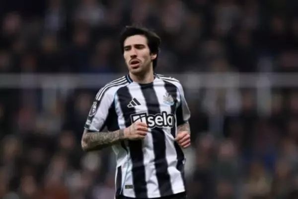 カゼミーロの“後釜”はトナーリ？　マンUが夏に向けて動向注視…ユーヴェ＆マンCも関心か