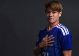 「「連続的に試合ある方がコンディションを維持できるタイプ」日本代表の“ダイナモ”佐野海舟が初のW杯で見せる目覚ましい進化」の画像1