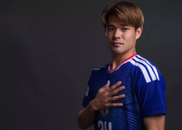 「連続的に試合ある方がコンディションを維持できるタイプ」日本代表の“ダイナモ”佐野海舟が初のW杯で見せる目覚ましい進化