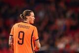 「W杯参戦中のオランダ代表FWヴェグホルスト、トゥウェンテへの移籍が決定！　心のクラブに加入「僕にとって特別な移籍」」の画像1