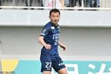 「徳島、MF島川俊郎が33歳で突然の現役引退…今季新加入でここまでJ2全7試合出場」の画像1