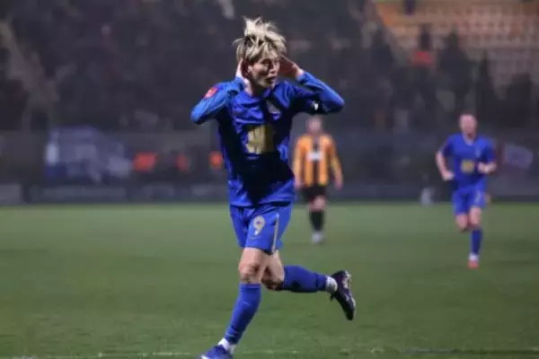 バーミンガム指揮官、約5カ月ぶりゴールの古橋亨梧に賛辞「皆が彼の活躍を喜んでいる」