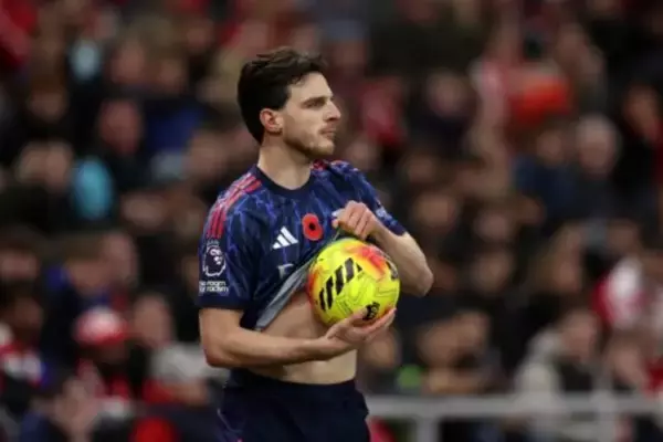 アーセナルがセットプレー強化へ…元リヴァプールの敏腕スローインコーチを招へいか