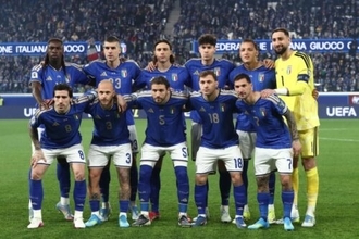 トランプ大統領特使がイタリア代表のW杯出場を要請か…イラン代表の代替としてFIFAに提案？