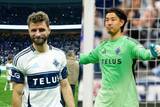 「GK高丘陽平がバンクーバーの来季ロースター枠外も“協議継続中”…今夏加入のミュラーは契約延長オプションを行使」の画像1