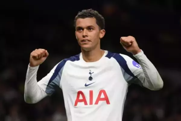 B・ジョンソン、クリスタル・パレス移籍に迫る…24時間以内にメディカルチェックへ