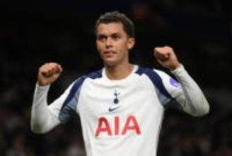 B・ジョンソン、クリスタル・パレス移籍に迫る…24時間以内にメディカルチェックへ