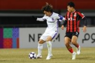 広島が後半ATの連続ゴールで引き分けに持ち込む！　ジャーメイン良＆木下康介の劇的弾でACLEリーグステージ4位以上が確定