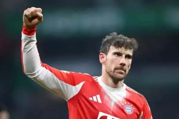 アーセナル、アトレティコ、ミランに続き国内の“ライバル”も関心か…ゴレツカの新天地はどこに？