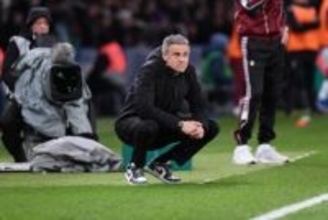 CL連覇を目指すPSG、指揮官は2季連続のプレーオフ同国対決突破に自信「粘り強さは最大の強みの一つ」