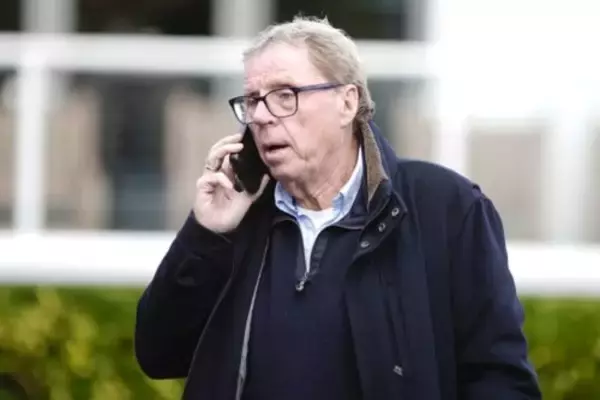 “老将”がトッテナム元会長との会話内容を明かす「『呼び戻していた』と…」　今季クラブは降格の危機