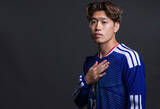 「鈴木唯人、完全復活へ！　練習試合で先制弾演出…“左シャドー問題”解決の切り札に「僕自身すごくチャンスではある」」の画像1