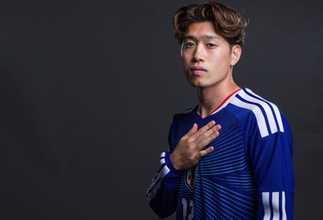 鈴木唯人、完全復活へ！　練習試合で先制弾演出…“左シャドー問題”解決の切り札に「僕自身すごくチャンスではある」