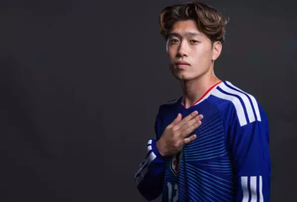 鈴木唯人、完全復活へ！　練習試合で先制弾演出…“左シャドー問題”解決の切り札に「僕自身すごくチャンスではある」