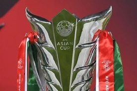 中国、2023年のAFCアジアカップ開催権を返上…新たな開催地は未定