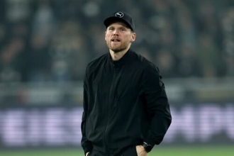 町野修斗を擁するボルシアMG、ポランスキ暫定監督が正式就任へ　契約期間は2028年夏までか