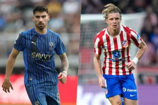 中盤補強を望むマンU、プレミアの実力者たちに関心も…今冬の“現実的選択肢”は国外の2選手？