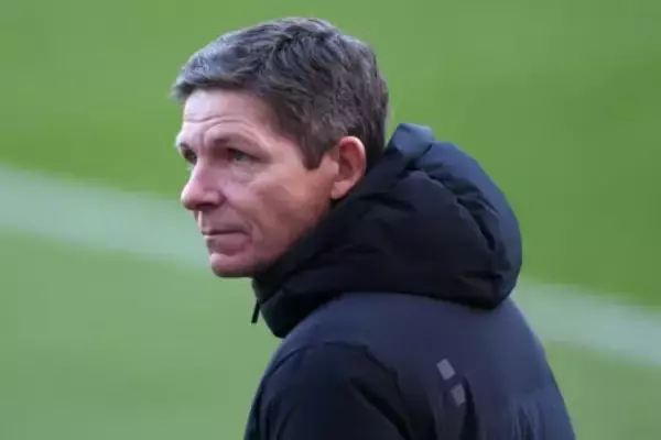 マンU、アモリム体制終了で後任監督選定へ…C・パレスを率いるグラスナー監督が最有力候補か