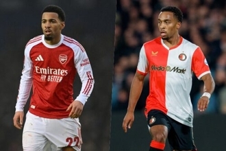 マルセイユ、アーセナルの18歳MFヌワネリをレンタルで獲得へ…ティンバー双子も加入間近か