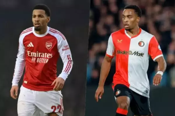 マルセイユ、アーセナルの18歳MFヌワネリをレンタルで獲得へ…ティンバー双子も加入間近か