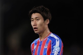 鎌田大地がブライトン戦で待望の復帰へ！　クリスタル・パレス指揮官が明言「出場できる」