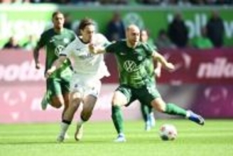 町野修斗と高井幸大が試合終盤から出場…残留争う日本人直接対決はスコアレスで終了