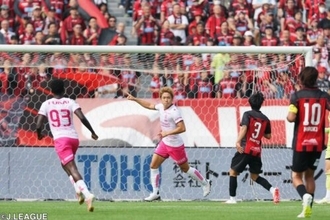 横浜FCが新潟を5発粉砕、札幌は栃木Cに4失点で4連敗…今治は初白星を逃す／J2第5節