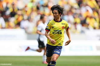 MF町田也真人が今季限りで現役引退、ケガにも泣いたキャリアだが…「悔いなく現役生活を終えることができます」