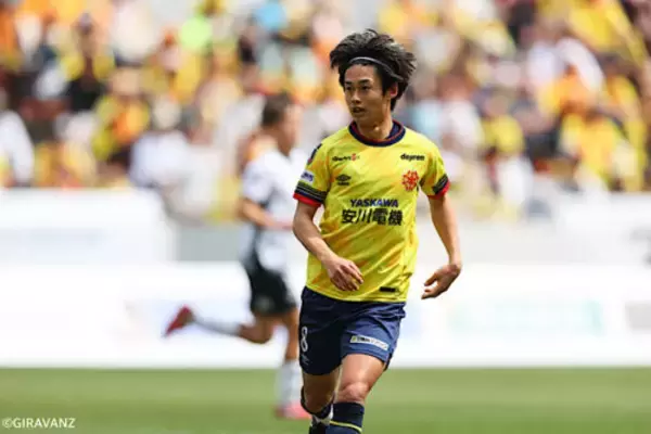 MF町田也真人が今季限りで現役引退、ケガにも泣いたキャリアだが…「悔いなく現役生活を終えることができます」