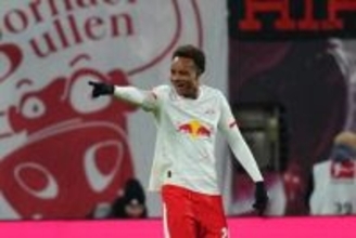 11月ドイツ代表デビュー＆初ゴールの逸材にチェルシーとマンUが注目…ライプツィヒは高額オファーを要求か