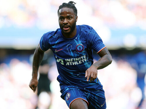 スターリングがフェイエノールトにフリー加入！…初の海外挑戦で上田綺世＆渡辺剛と共演へ