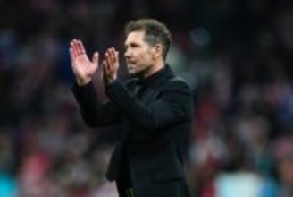 4点リードも慢心はなし…アトレティコのシメオネ監督「“次の試合”のことだけを考えている」