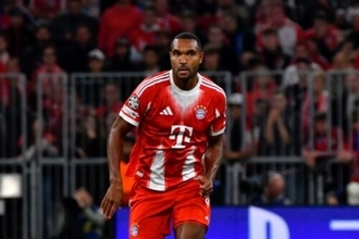 バイエルンDFがCLの新フォーマットに意見「正直、この形式は気に入っている」