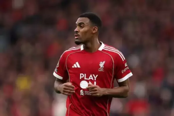 アストン・ヴィラ戦出場か！…リヴァプールMFフラーフェンベルフ「とても自信がある」　レアル、マンCとの連戦へ意気込みも