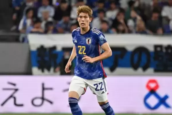 冨安健洋の獲得に動くアヤックスに否定的な見解「15カ月も試合に出ていない」