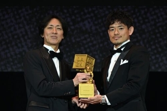 「必ず病に打ち勝つと信じている」　今季で引退の長崎DF飯尾、闘病中の名倉への支援の輪に感謝「たくさんの方が復帰と病気の治癒を願って」