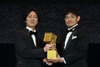 「必ず病に打ち勝つと信じている」　今季で引退の長崎DF飯尾、闘病中の名倉への支援の輪に感謝「たくさんの方が復帰と病気の治癒を願って」