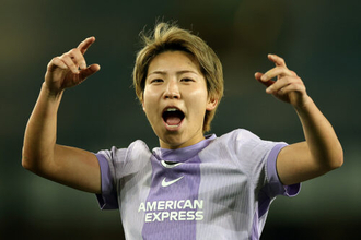 ブライトンFW清家貴子が今季公式戦10点目！…レスター戦で勝利に導く決勝点