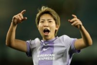 ブライトンFW清家貴子が今季公式戦10点目！…レスター戦で勝利に導く決勝点