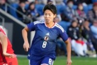なでしこジャパン、アジア杯で得点量産の清家貴子がアメリカ遠征不参加に…追加招集はなし