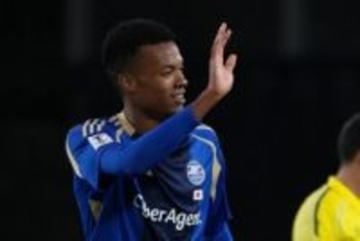 町田、後半ATの被弾で敗戦…日本代表ライン開通も追加点奪えずACLEで初黒星