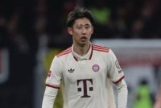 日本代表DF伊藤洋輝、3月の負傷後初めてトレーニング完全合流！…年内に実戦復帰か